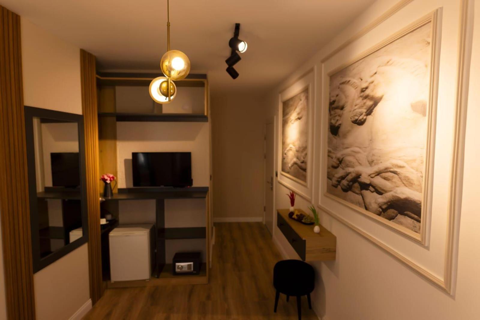 Isbilir Hotel Nevşehir Esterno foto